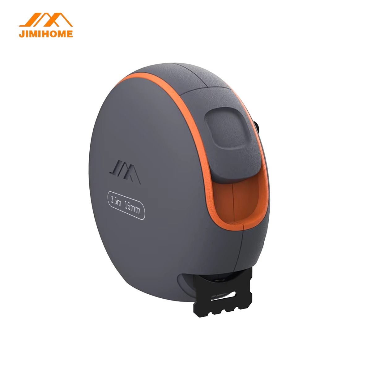 Tape Dispenser Weighted - JIMIHOME Atacado 3.5/5.5M Fita métrica de