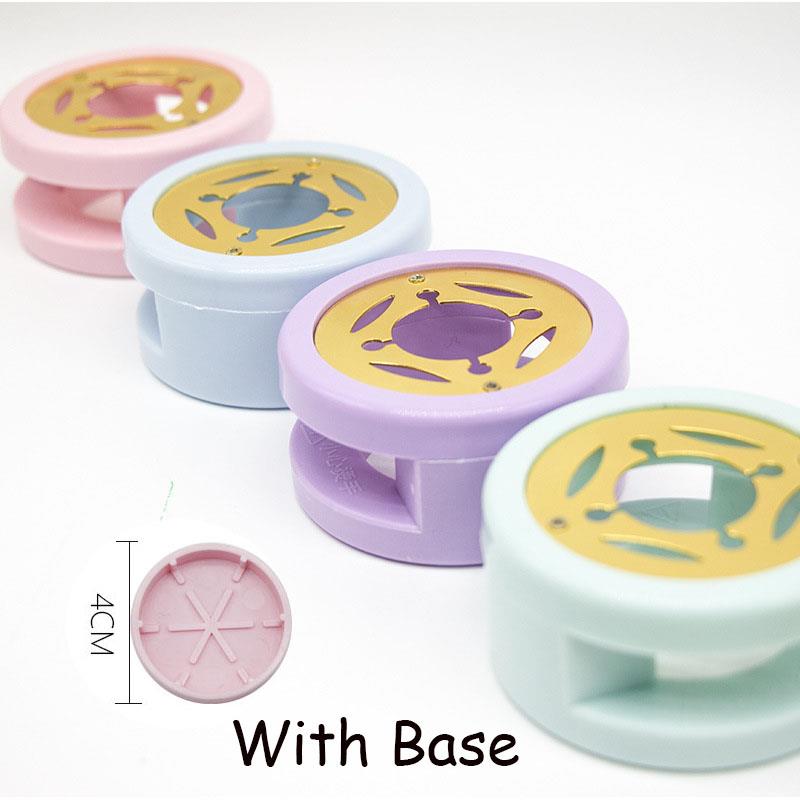 Wax Seal Stamp Set - Selo De Cera Laca Fornalha Carimbo