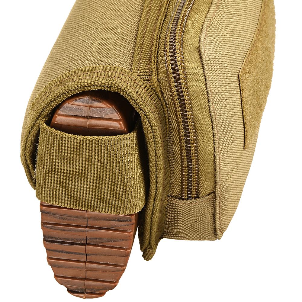 Rifle tático espingarda buttst - Magazine Holder Rack avaliação e preço