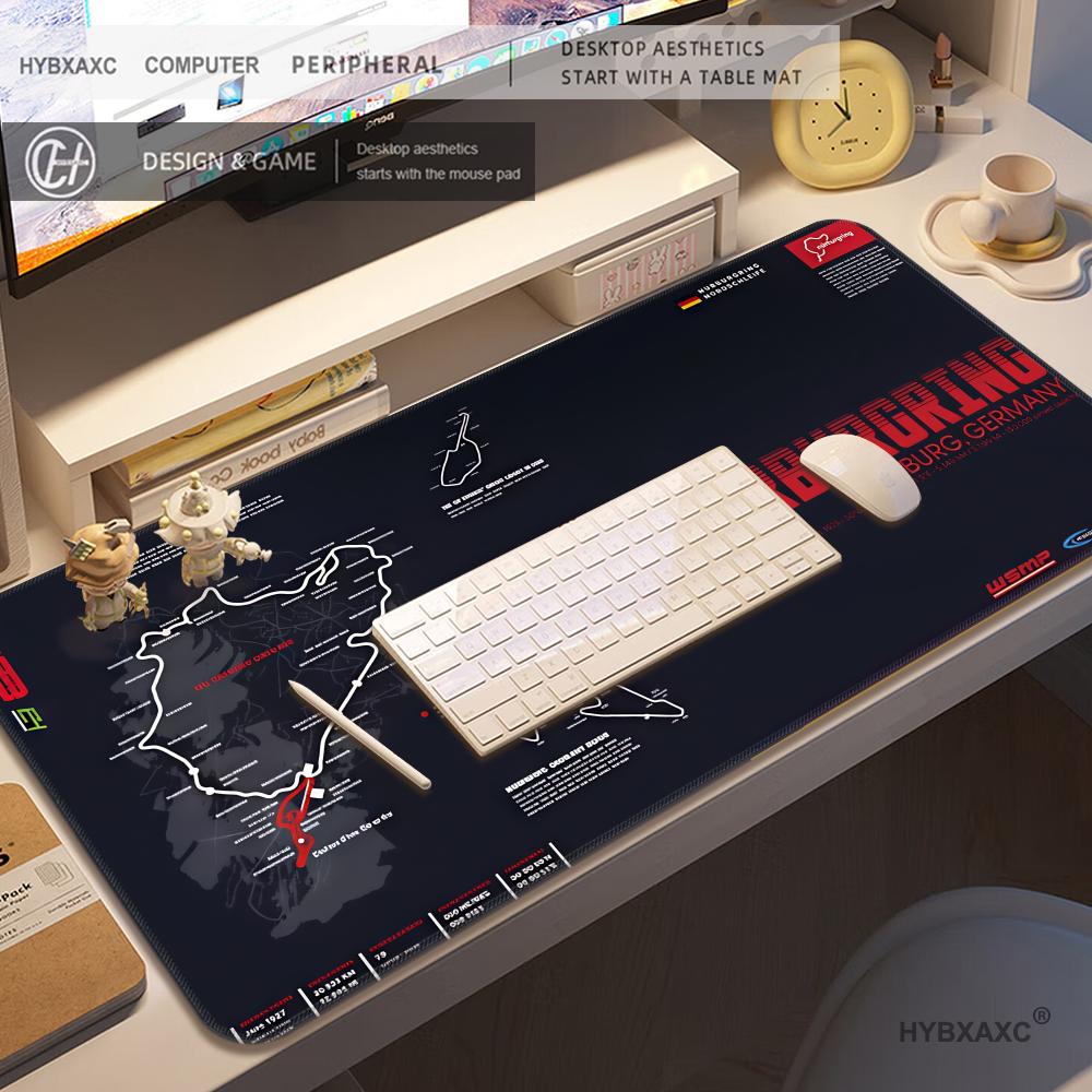 Mousepad de Couro HYBXAXC Nurb - Leather Desk Pad avaliação e preço