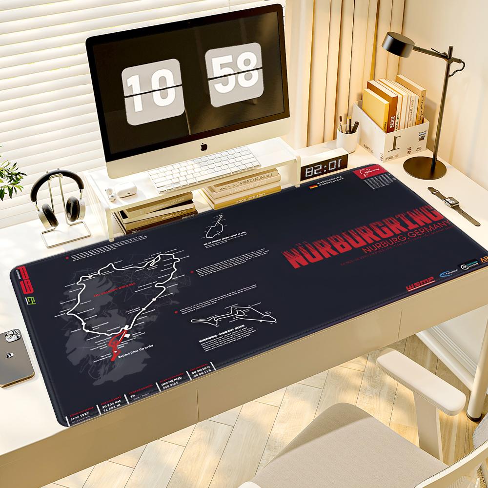 Mousepad de Couro HYBXAXC Nurb - Leather Desk Pad avaliação e preço