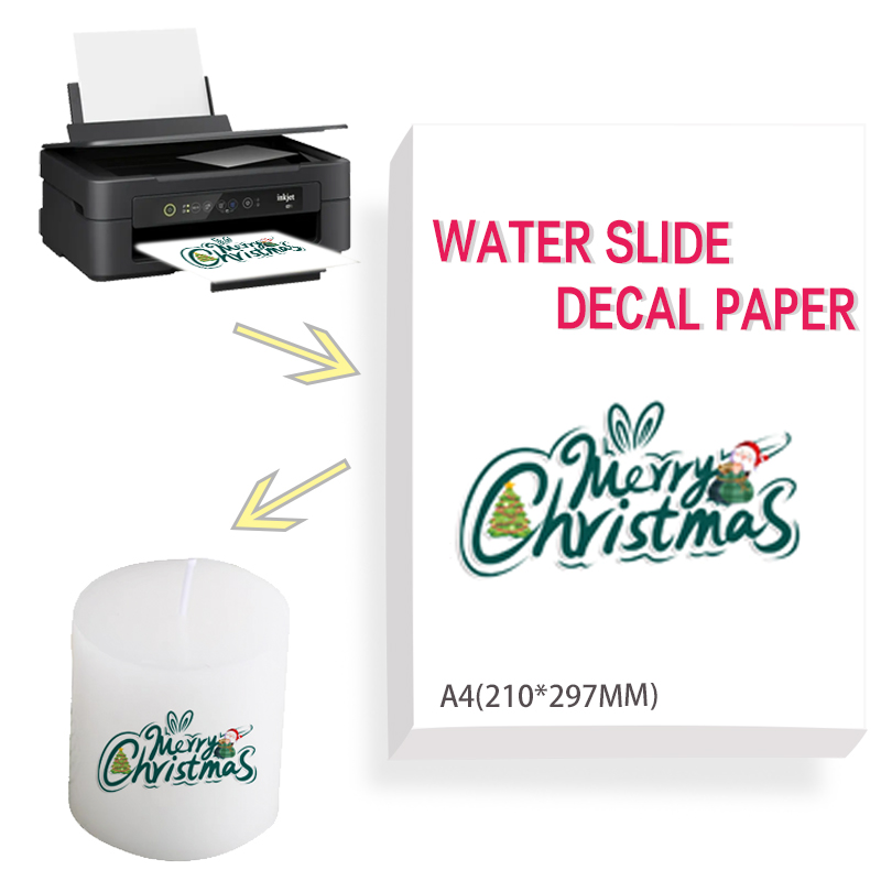 DIY decalques Gift Crafts, bra - Ink Blotter Paper avaliação e preço