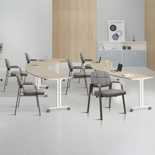 Cadeira de Espera para Visitan - Leather Desk Pad avaliação e preço