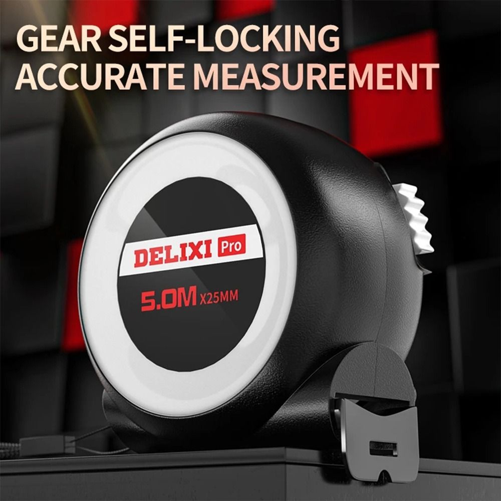 Fita Métrica Portátil de Aço R - Tape Dispenser Weighted avaliação e preço
