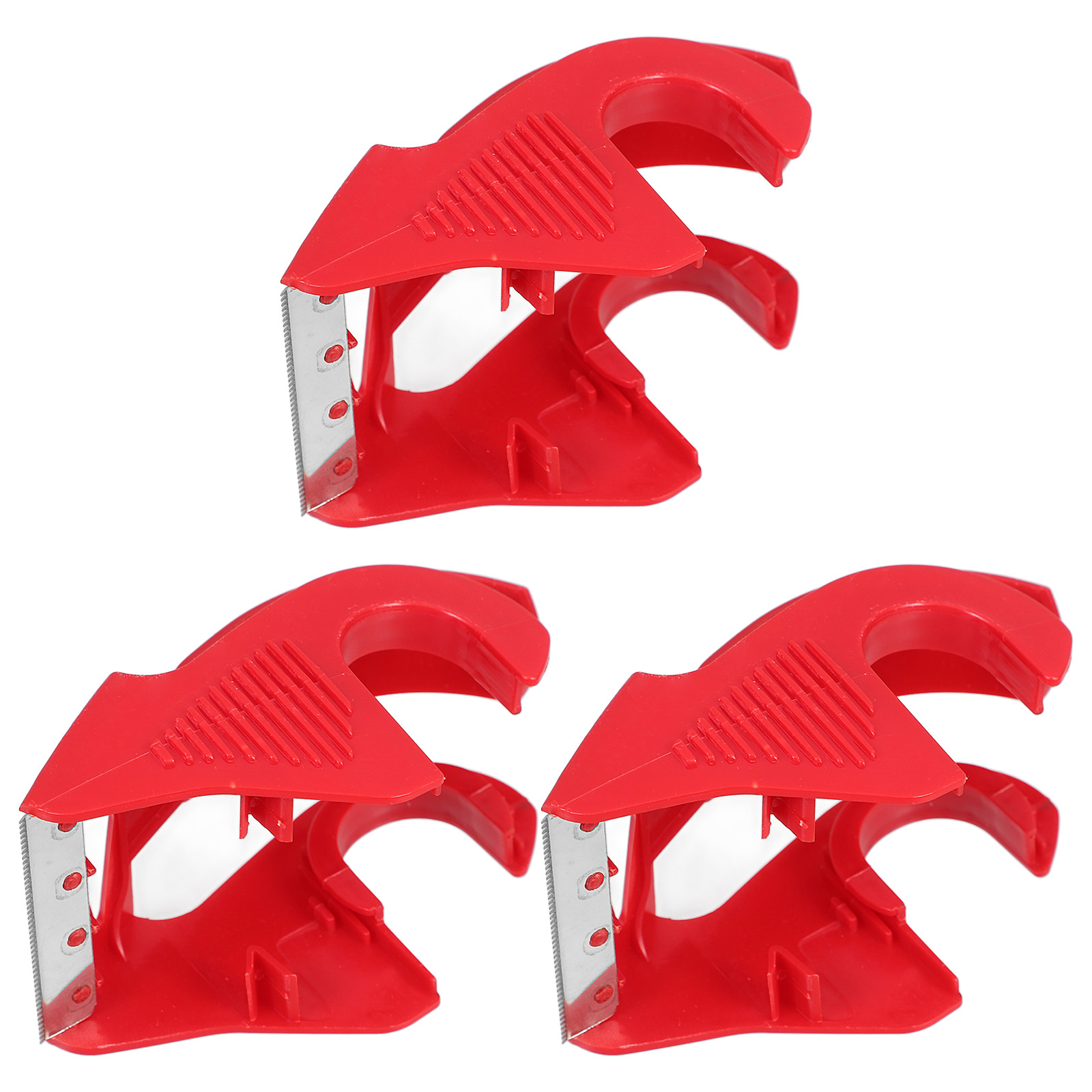 Kit com 3 Dispensadores de Fit - Tape Dispenser Weighted avaliação e preço