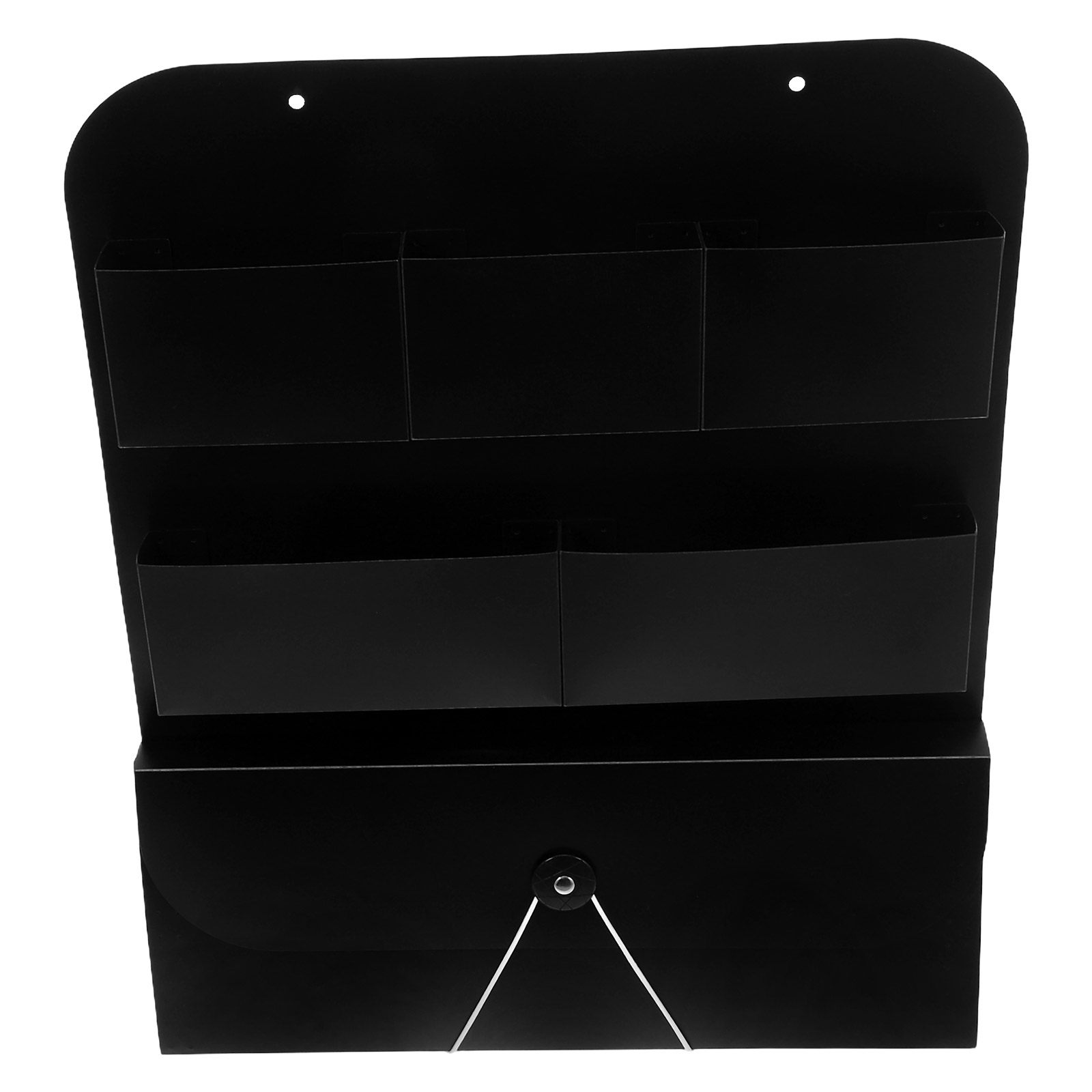Organizador de Arquivos de PP  - Magazine Holder Rack avaliação e preço