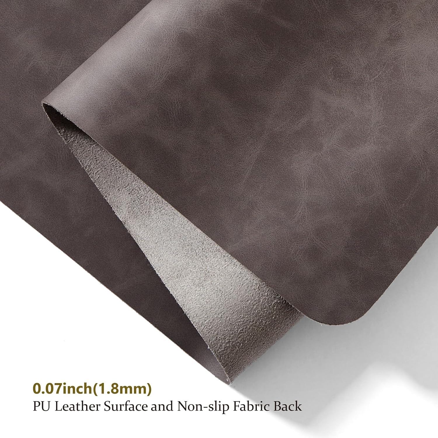 Tapete de Mesa de Couro YSAGI  - Leather Desk Pad avaliação e preço