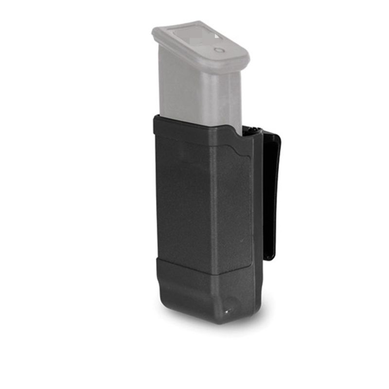 Coldre de pistola mag único pa - Magazine Holder Rack avaliação e preço