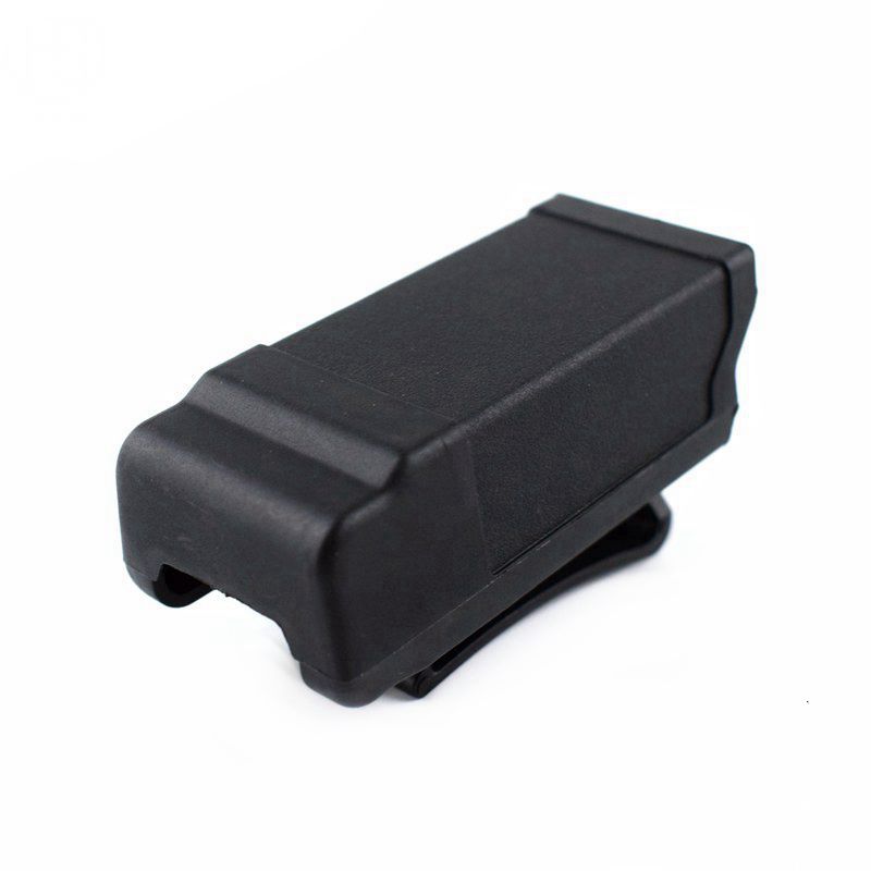 Coldre de pistola mag único pa - Magazine Holder Rack avaliação e preço