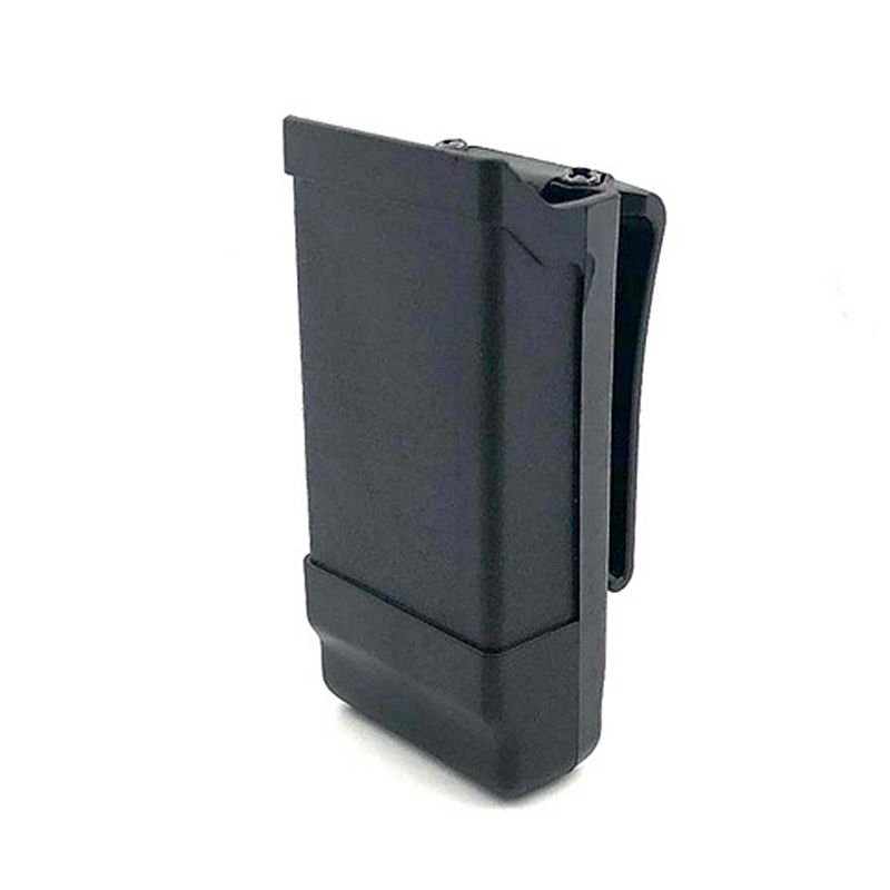 Coldre de pistola mag único pa - Magazine Holder Rack avaliação e preço